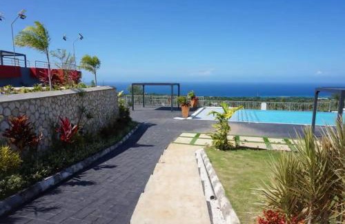 Ocho Rios House | Oceanview @ Pyramid Point Villa
