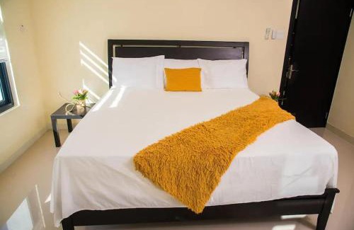 Ocho Rios House | Oceanview @ Pyramid Point Villa