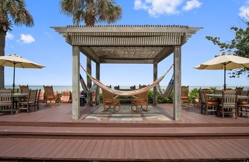 Cocoa Beach Apartment | Oceanview - Two Bedroom at Beach Place Guesthouses