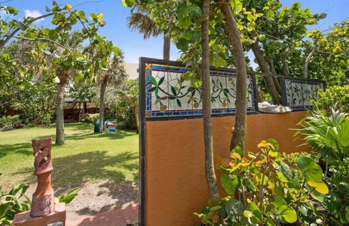 Cocoa Beach Apartment | Oceanview - Two Bedroom at Beach Place Guesthouses