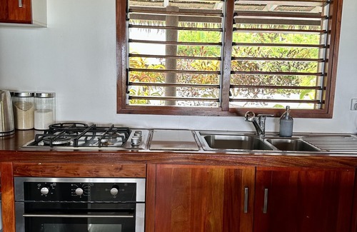 Tagaqe House | Oceanview Villa on the Coral Coast