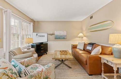 Saint Simons Island House | OceanWood, Unit 101