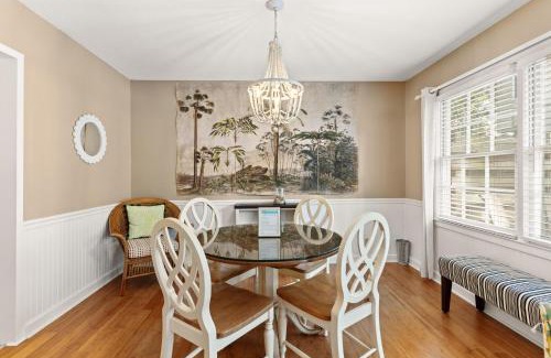 Saint Simons Island House | OceanWood, Unit 101