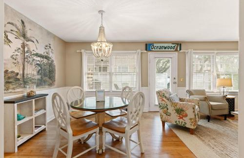 Saint Simons Island House | OceanWood, Unit 101