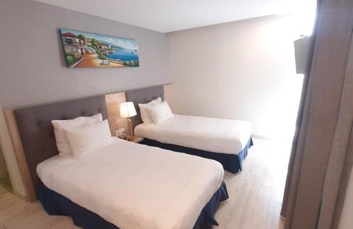 Long Hai Villa | Ocenami resort - Long Hải