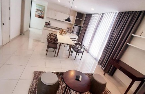 Long Hai Villa | Ocenami resort - Long Hải