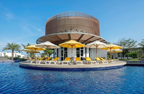 Long Hai Villa | Ocenami resort - Long Hải