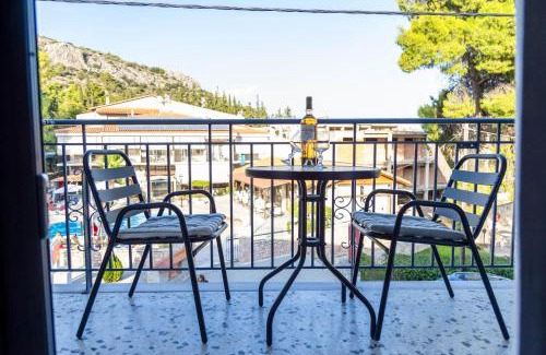 Tolo Apartment | Ocetria Rooms 3