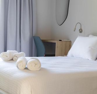 Tolo Apartment | Ocetria Rooms 3