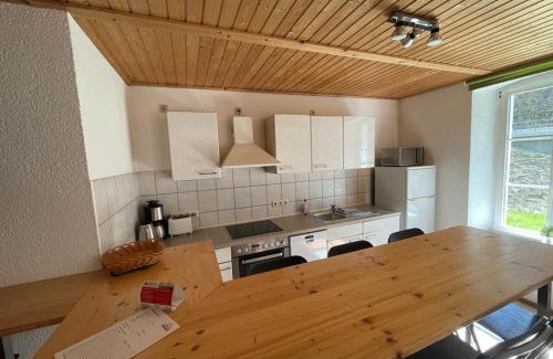 Porschdorf Apartment | Ocheleck