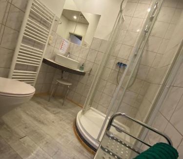 Porschdorf Apartment | Ocheleck