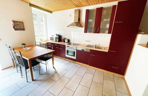 Porschdorf Apartment | Ocheleck Holiday Apartment 5