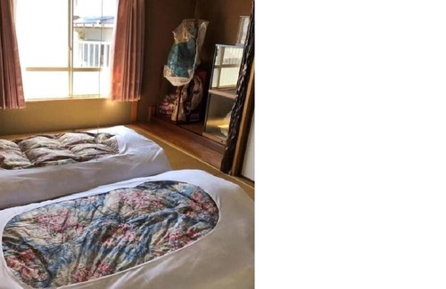 Nagasaki House | Ochihime House