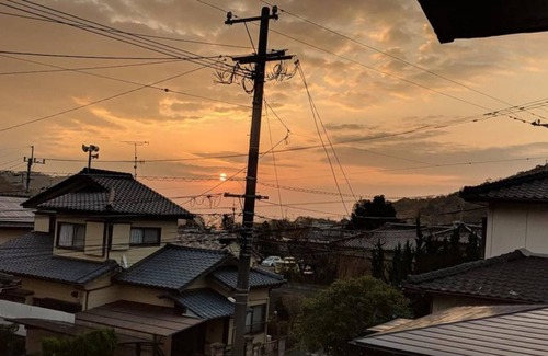 Nagasaki House | Ochihime House