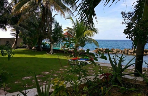 Tower Isle Apartment | Ocho Rios Beach Resort at ChrisAnn