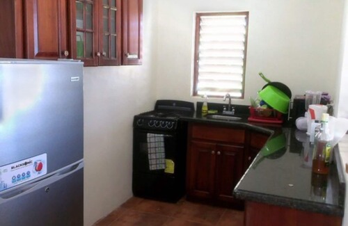 River Oaks Apartment | Ocho Rios Pimento Villas