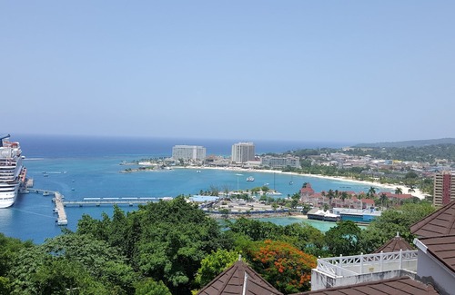 Mammee Bay Hotel | Ocho Rios Villa at Coolshade IV