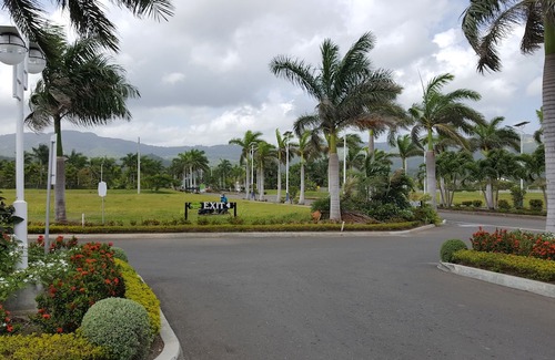 Mammee Bay Hotel | Ocho Rios Villa at Coolshade IV