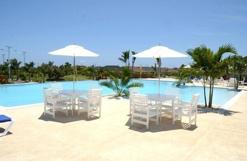 St. Ann's Bay Villa | Ocho Rios Villa at the Palms IV