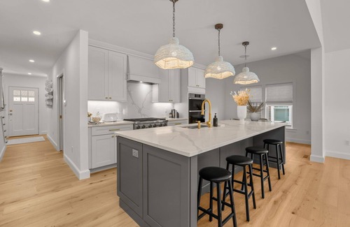 New Seabury House | Ockway Village, New Seabury, 4 bed, 4 bath, pool, 2-week minimum
