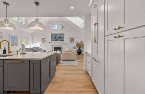 New Seabury House | Ockway Village, New Seabury, 4 bed, 4 bath, pool, 2-week minimum