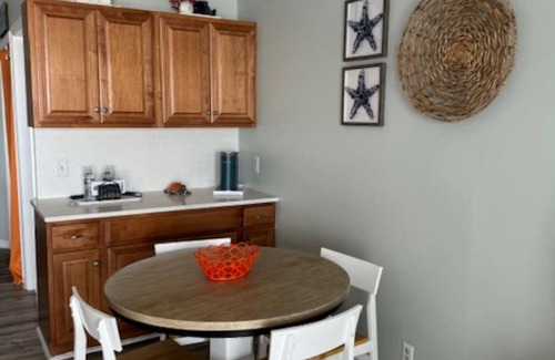 Ocean Isle Beach Condo | OCT rate special -One bedroom, Ocean Front-steps to sand ,sun and fun