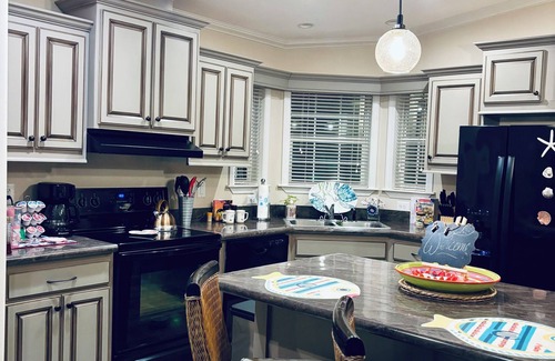 Weeki Wachee Gardens House | OCT. SPECIAL! Weekdays 180 Mon-Thur -Waterfront- Early & Late Ck-in & out!