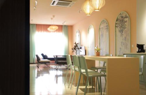 Taman Jubilee Apartment | Octagon Ipoh by Plush