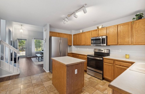 Westridge House | October Savings! 4bed 3bath Family Residence Near Large Park 25 min to Denver