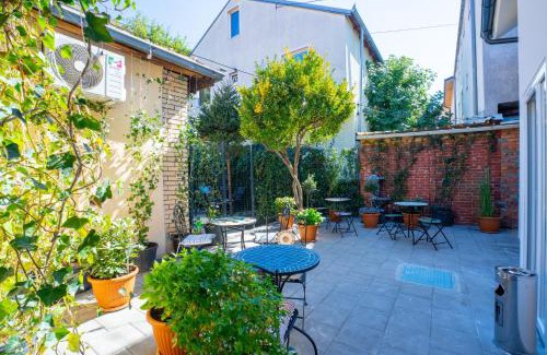 Matiçan Hotel | ODA Boutique Hotel