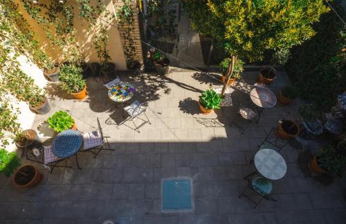 Matiçan Hotel | ODA Boutique Hotel