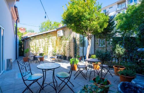 Matiçan Hotel | ODA Boutique Hotel