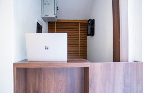 Matiçan Hotel | ODA Boutique Hotel