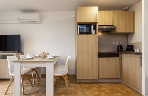 Sarlat-la-Caneda House | Odalys Référence Les Côteaux de Sarlat by Interhome
