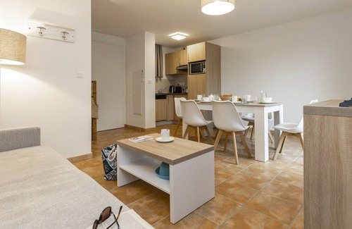 Sarlat-la-Caneda House | Odalys Référence Les Côteaux de Sarlat by Interhome