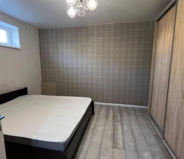 Mizikevicha Apartment | OdeHome