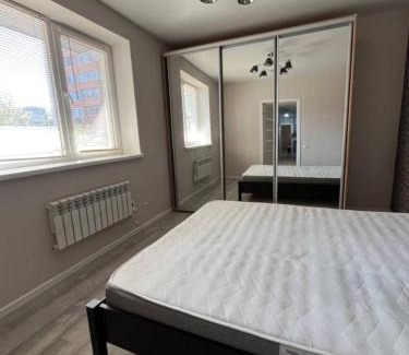 Mizikevicha Apartment | OdeHome