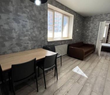 Mizikevicha Apartment | OdeHome