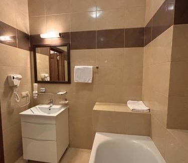 Odessa City Center Hotel | Odeska Astoria
