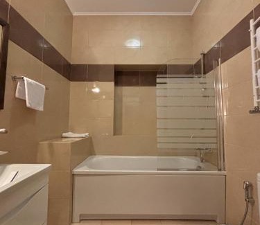 Odessa City Center Hotel | Odeska Astoria