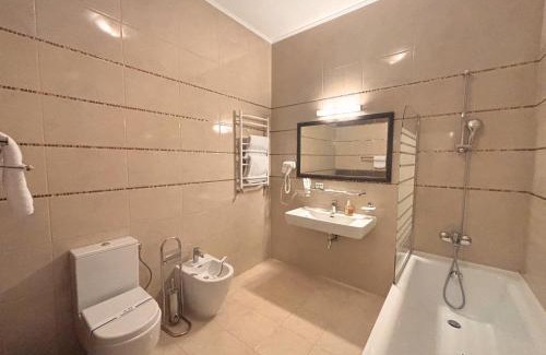 Odessa City Center Hotel | Odeska Astoria