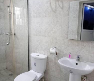 Ibeju Apartment | Odianose house