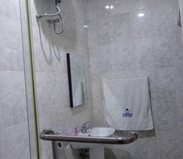 Ibeju Apartment | Odianose house