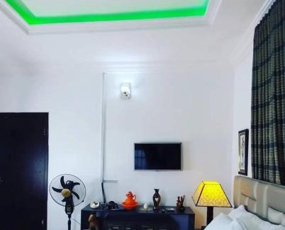 Ibeju Apartment | Odianose house