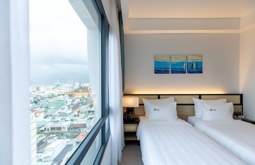 Quy Nhon Hotel | Odin Hotel Quy Nhon