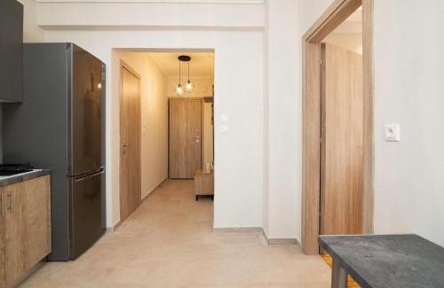 Kalamaria Apartment | Oditee Konitsis