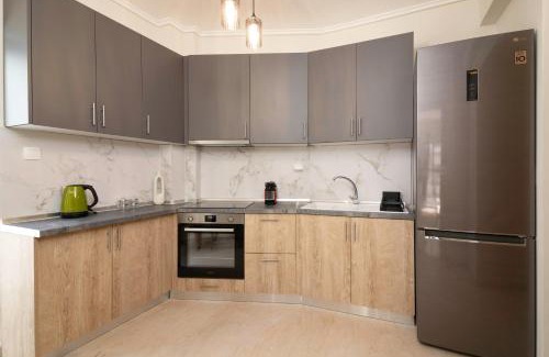 Kalamaria Apartment | Oditee Konitsis