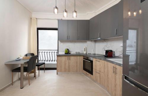 Kalamaria Apartment | Oditee Konitsis