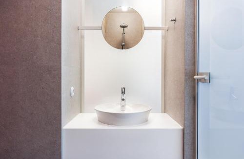 Srodmiescie Apartment | Odra Apartments
