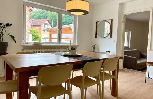 Weinheim Apartment | Odw homes - Large apartment with four bedrooms